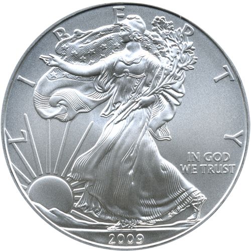 Details about USA American Silver Eagle 1 Dollar 2013 1 Oz Silber